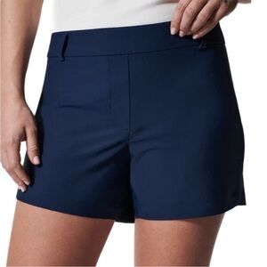 SPANX sunshine shorts 4”